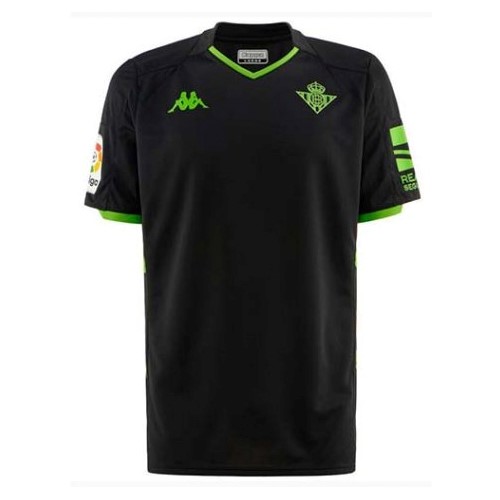 Maillot Football Real Beti Exterieur 2019-20